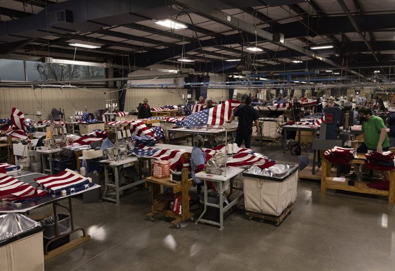 How veterans with disabilities strengthen America’s workforce