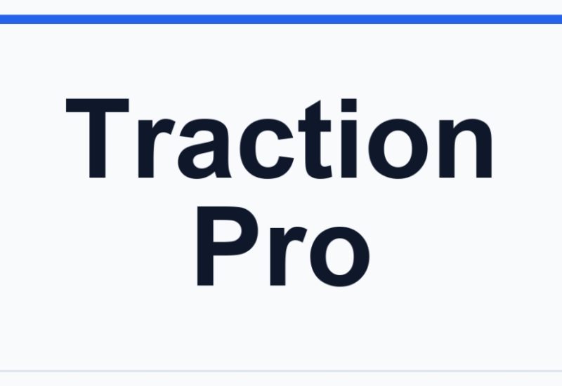 Traction Pro Launches a New French-Language Platform Focused on Business Momentum and Professional Growth