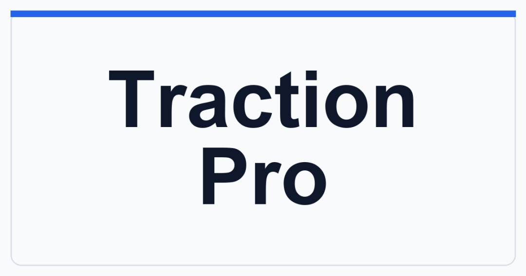 Traction Pro Launches a New French-Language Platform Focused on Business Momentum and Professional Growth