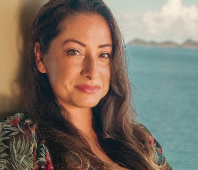 Veronique Borbonus to Appear on America’s Authors TV