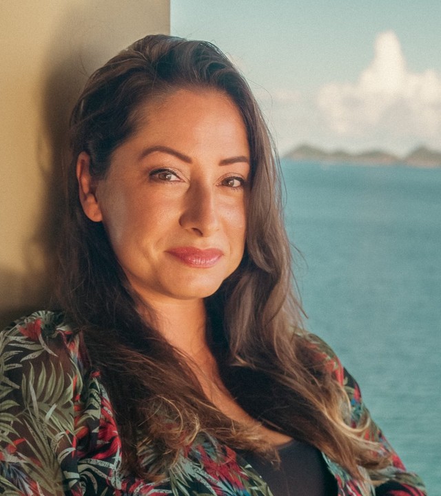 Veronique Borbonus to Appear on America’s Authors TV