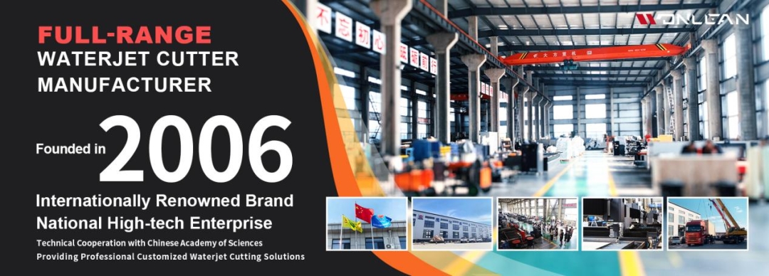 Global Waterjet Cutting Machine Manufacturing Trends and Alibaba SKA Recognition Reshaping Industrial Cutting Equipment Market