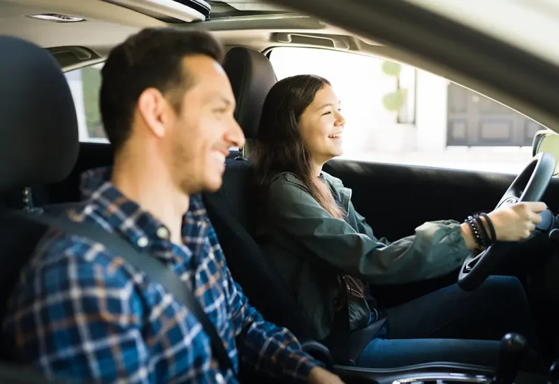 Ranked: The cheapest and most expensive car insurance for teen drivers, by state in 2026