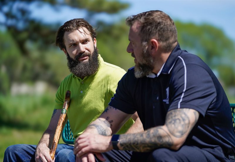 Ending veteran suicide starts with you